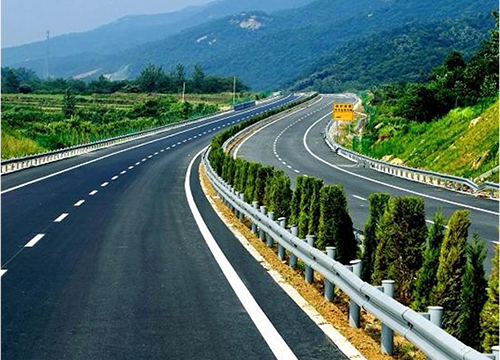 公路市政建设